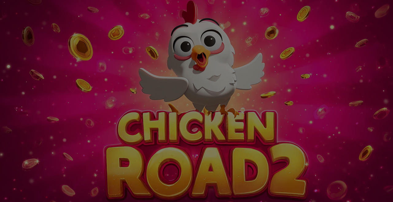 Chicken Road 2